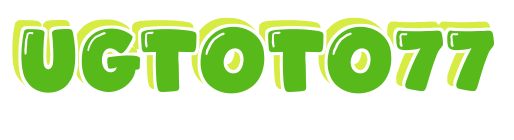 UGTOTO77 Logo